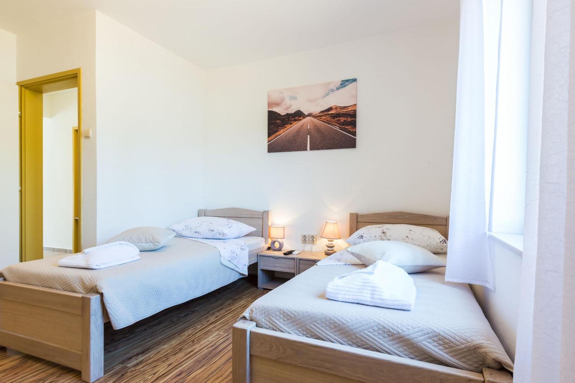 זאדאר Kelava Rooms חדר תמונה