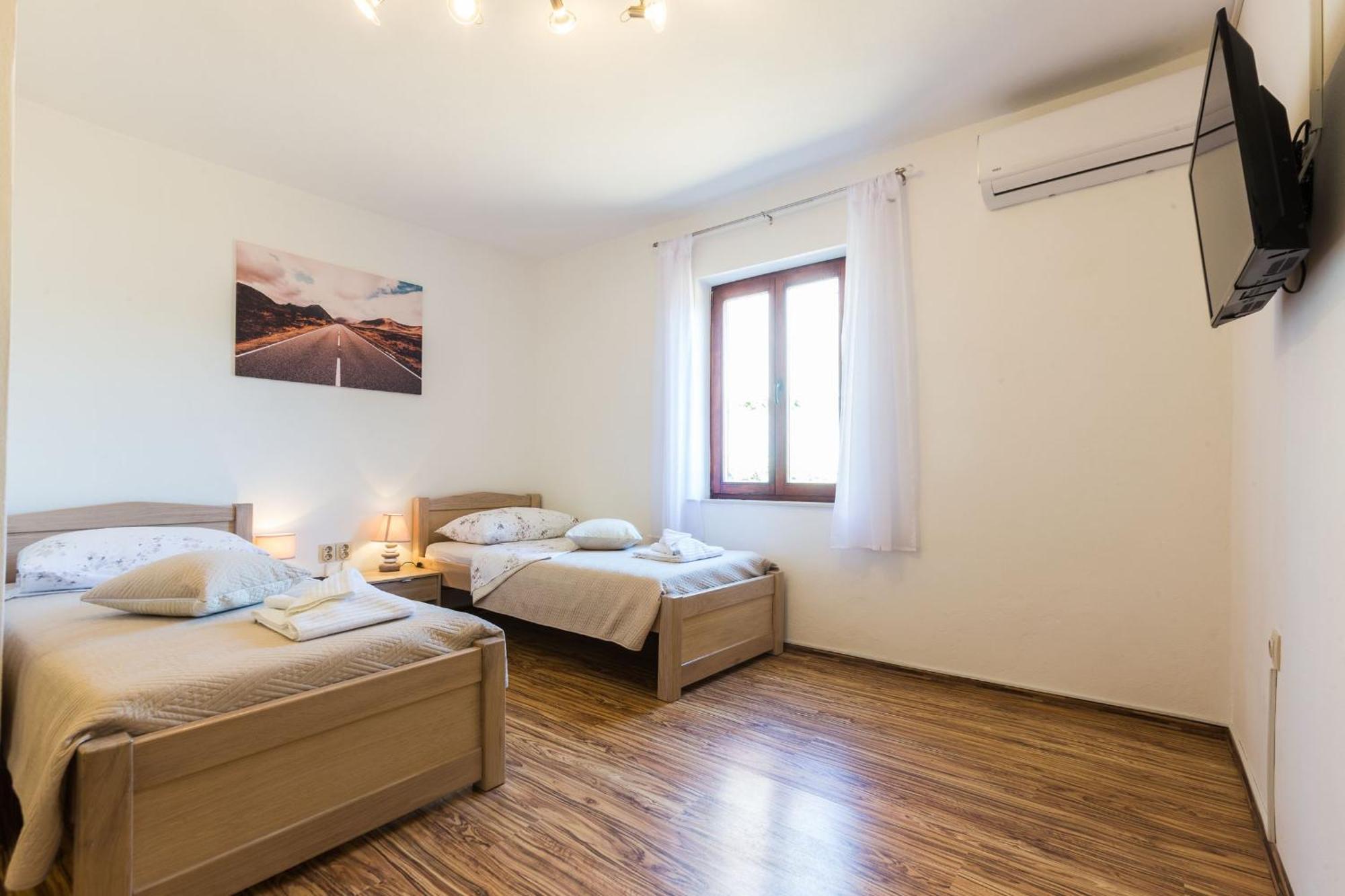 זאדאר Kelava Rooms חדר תמונה