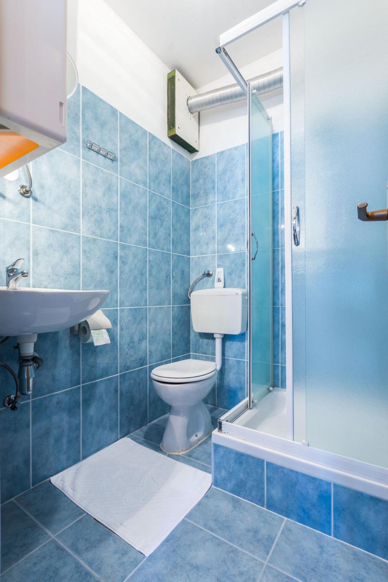 זאדאר Kelava Rooms חדר תמונה