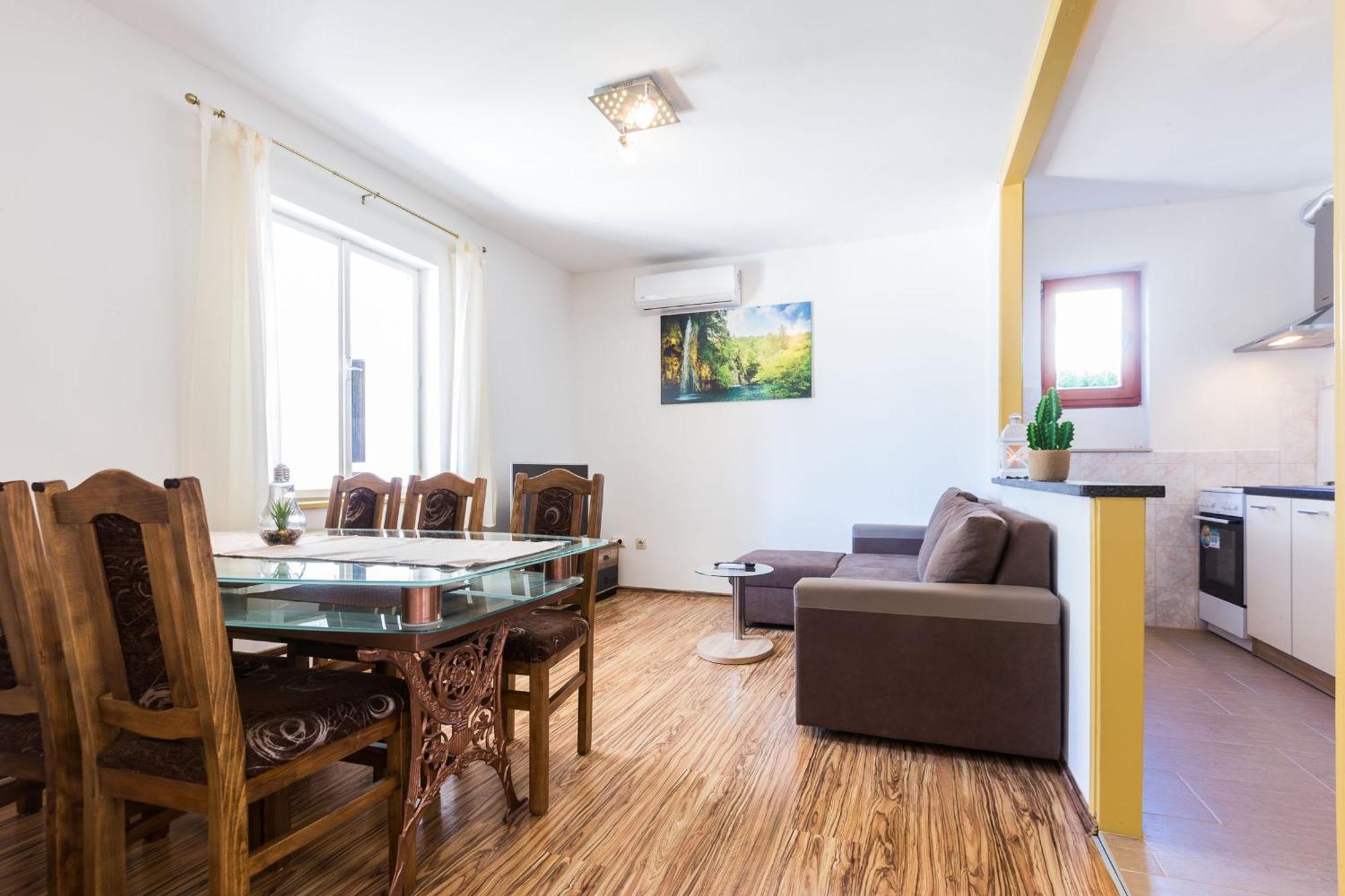 זאדאר Kelava Rooms חדר תמונה