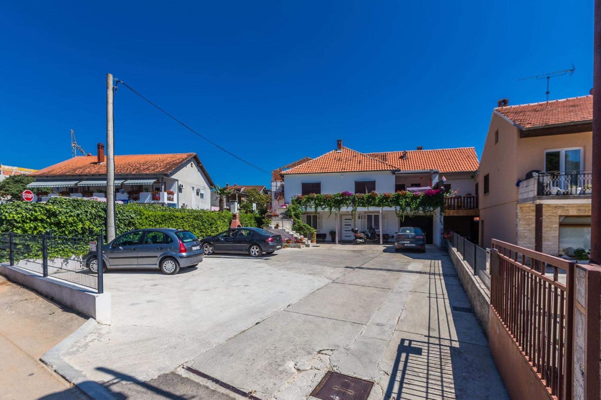זאדאר Kelava Rooms חדר תמונה