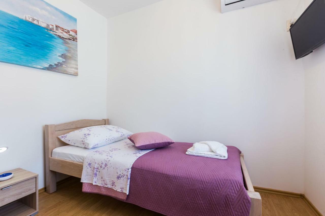 זאדאר Kelava Rooms מראה חיצוני תמונה