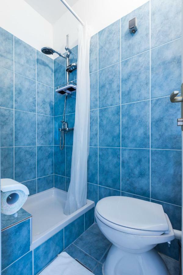 זאדאר Kelava Rooms מראה חיצוני תמונה