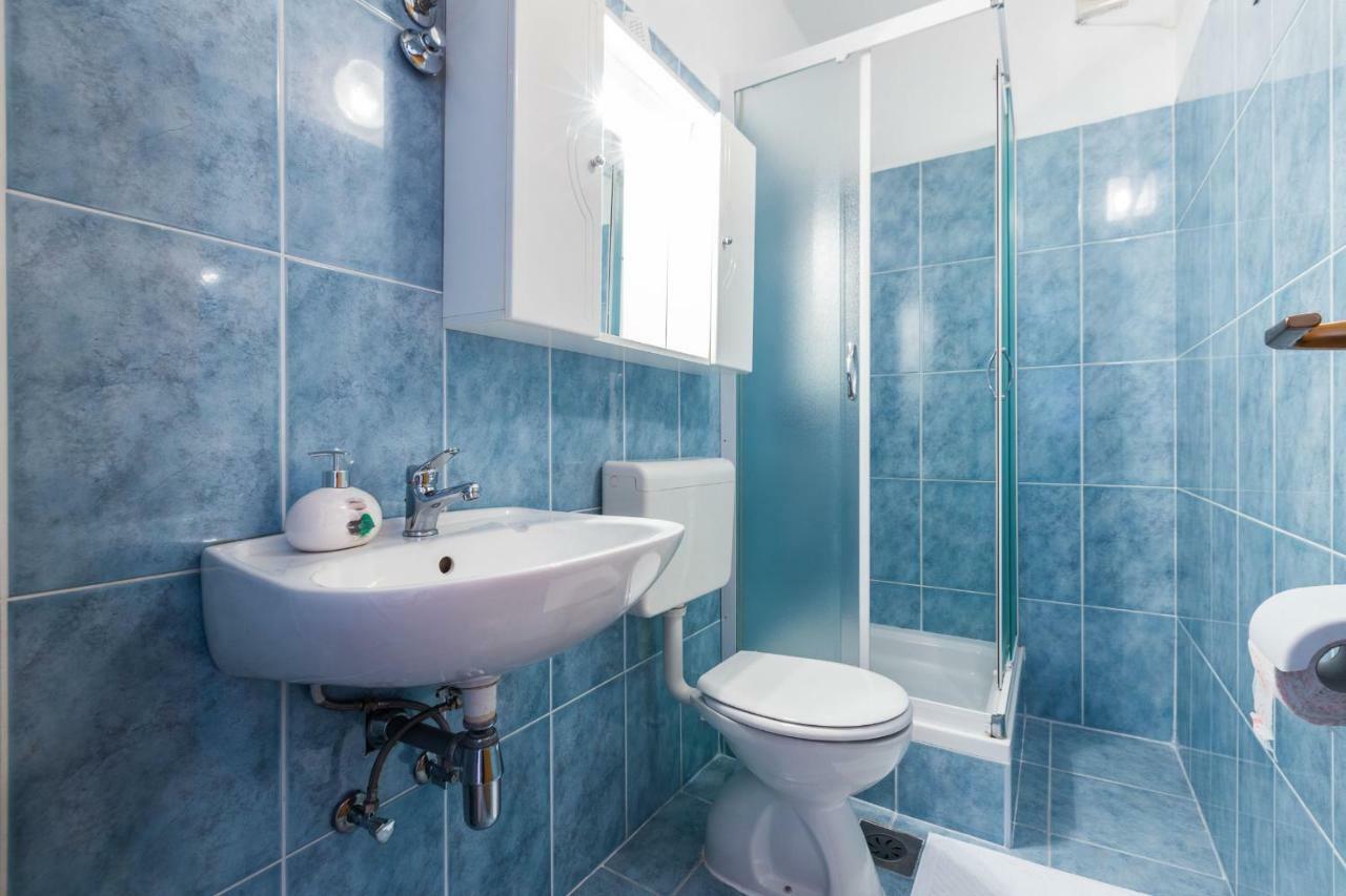 זאדאר Kelava Rooms מראה חיצוני תמונה