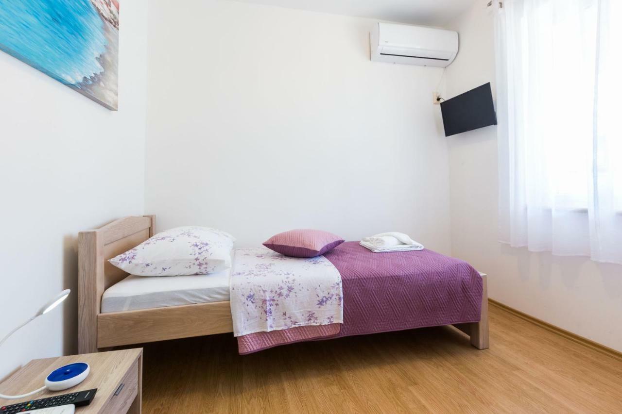 זאדאר Kelava Rooms מראה חיצוני תמונה